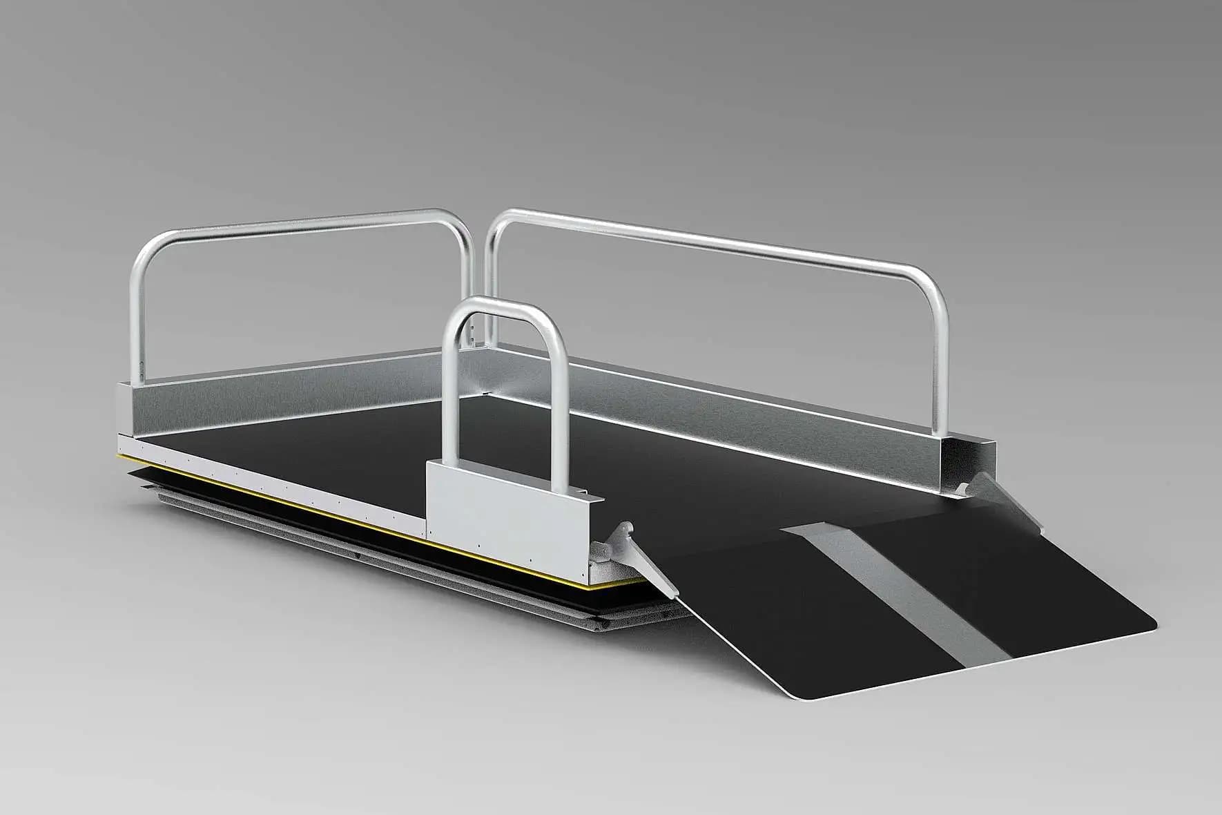 Liftboy 1 platform lépcsőliftről egy példa kép