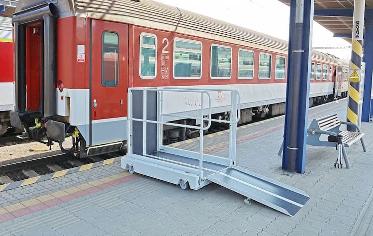 Egy másik kép a Liftboy 4 liftről