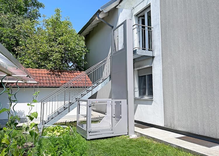 Egy másik kép az sigma liftről